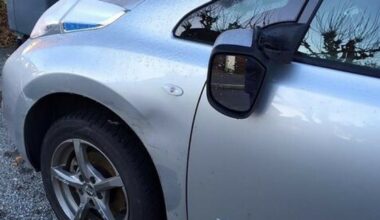 Ikke stol blindt på sensorer