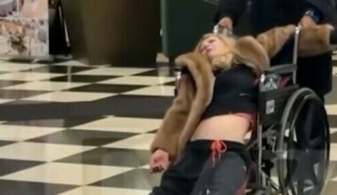 Slår tilbake: - Noe skjedde med meg