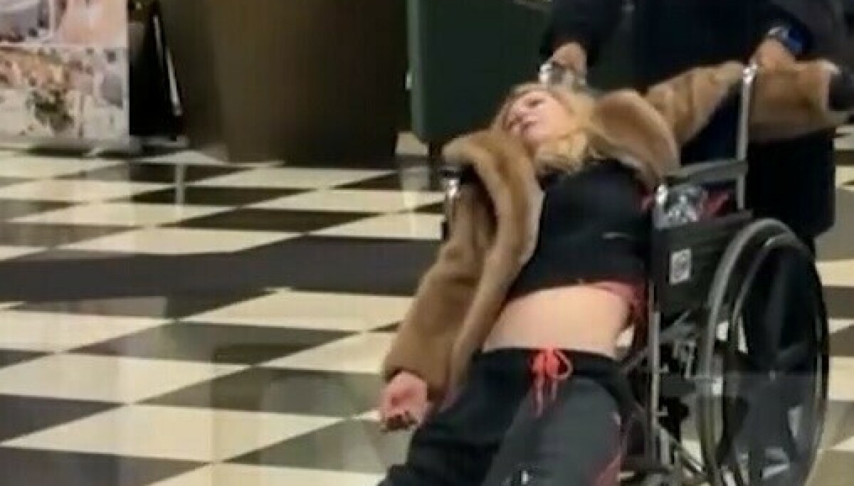 Slår tilbake: - Noe skjedde med meg