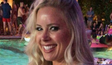 Criscilla Andersons rørende avskjed på Instagram etter tapet mot kreften