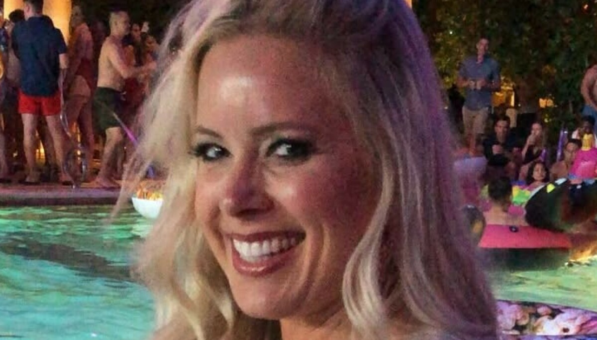 Criscilla Andersons rørende avskjed på Instagram etter tapet mot kreften