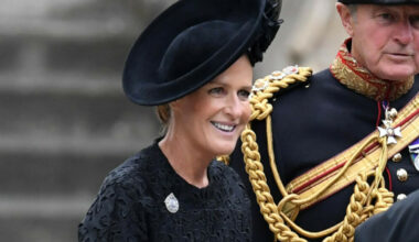 Kong Charles' gudbarn India Hicks avslører kreftdiagnose