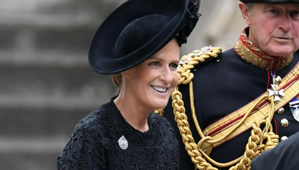 Kong Charles' gudbarn India Hicks avslører kreftdiagnose