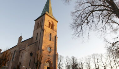 Hedning daler ned i skjul - Dagbladet