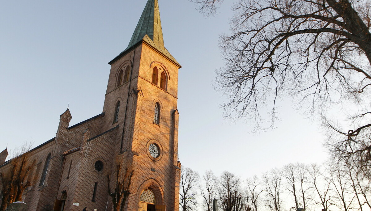 Hedning daler ned i skjul - Dagbladet