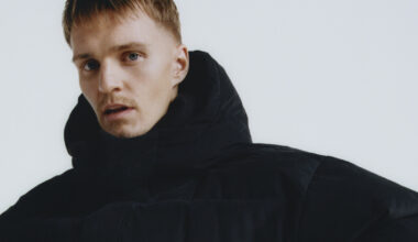 Martin Ødegaard fronter Holzweilers nye kampanje med Sigrid