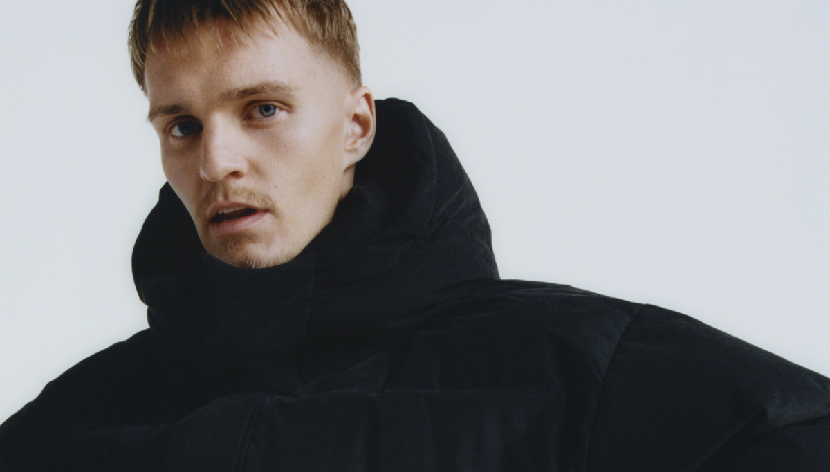 Martin Ødegaard fronter Holzweilers nye kampanje med Sigrid