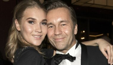 Disse skal delta i den syvende sesongen av «Kompani Lauritzen»