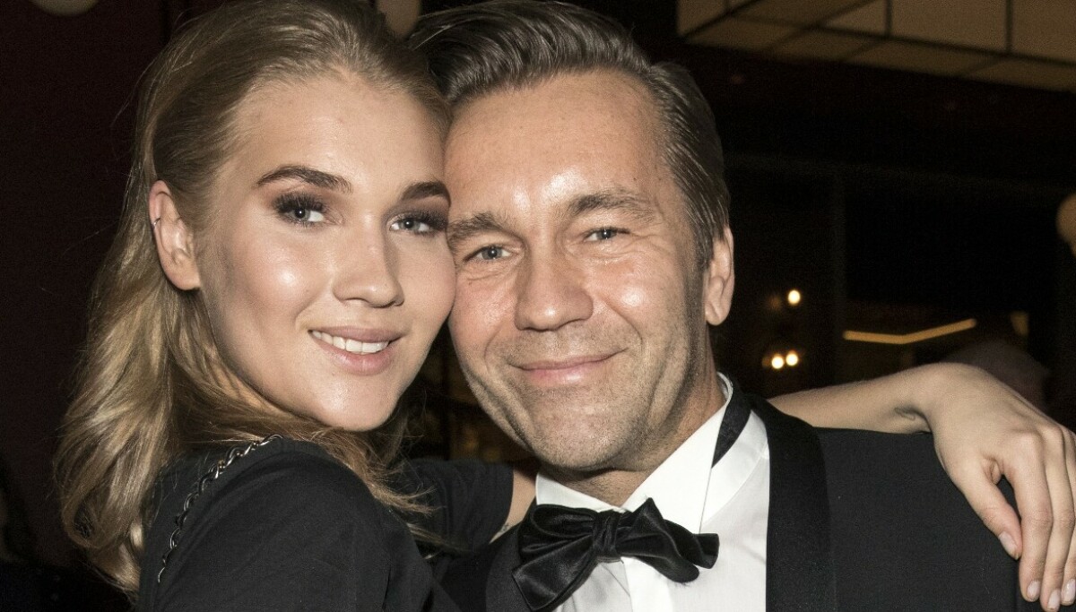 Disse skal delta i den syvende sesongen av «Kompani Lauritzen»