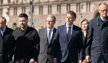 Lekkasjebombe: - I stor fare