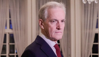 - Vi må være veldig tydelige