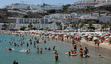 - Verre enn noen gang