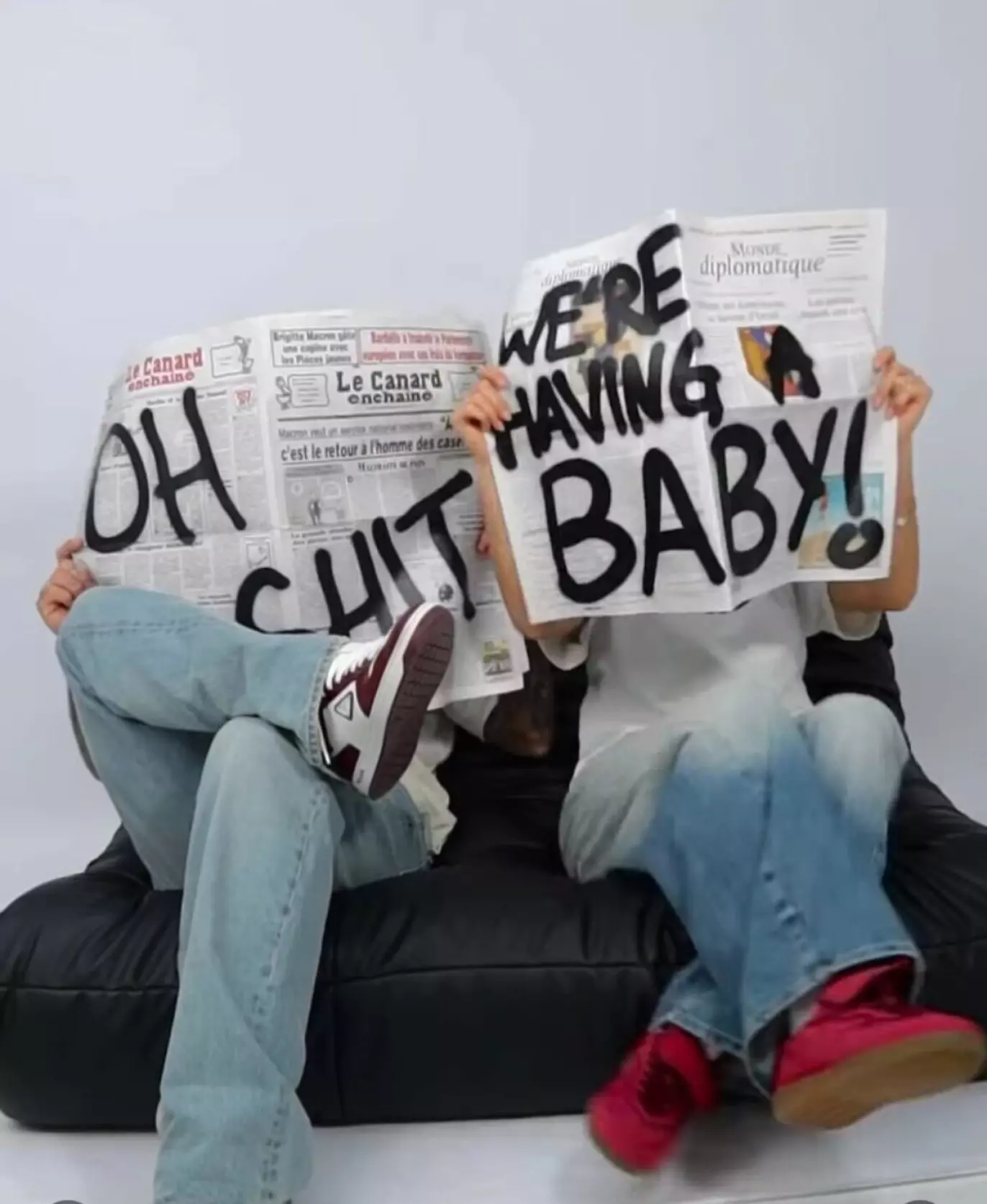 Foto: Skjermbilde fra Instagram