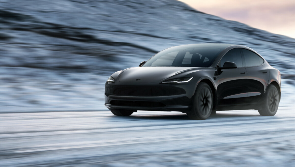 Lanserer billigste Tesla noensinne