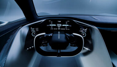 Lexus LFA gjenoppstår