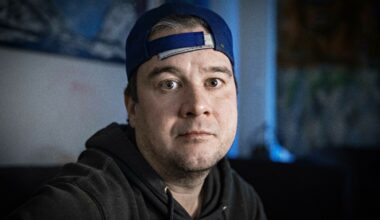 Uføre Alexander: - Ikke råd til strøm