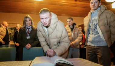 VM-nasjonene skjelver: - Mareritt