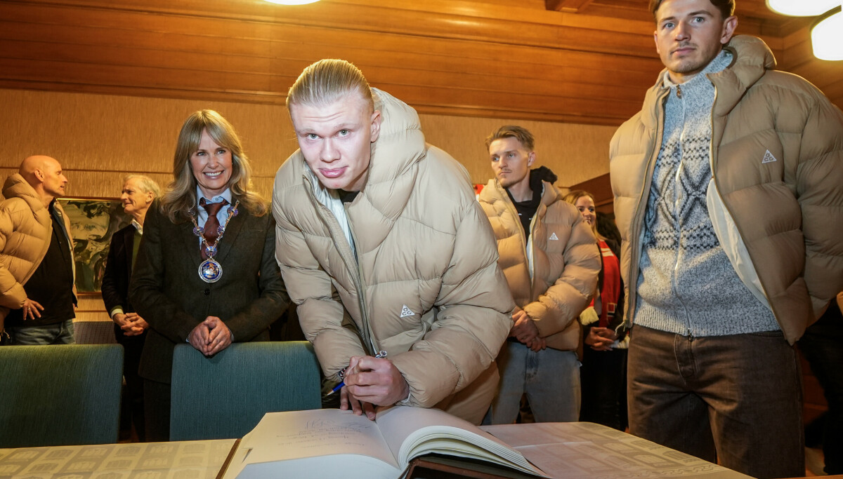 VM-nasjonene skjelver: - Mareritt