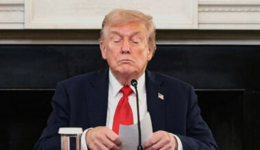 Får skylda: «Verste noensinne»