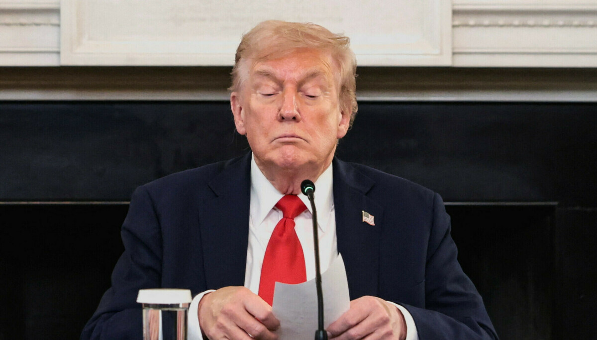 Får skylda: «Verste noensinne»