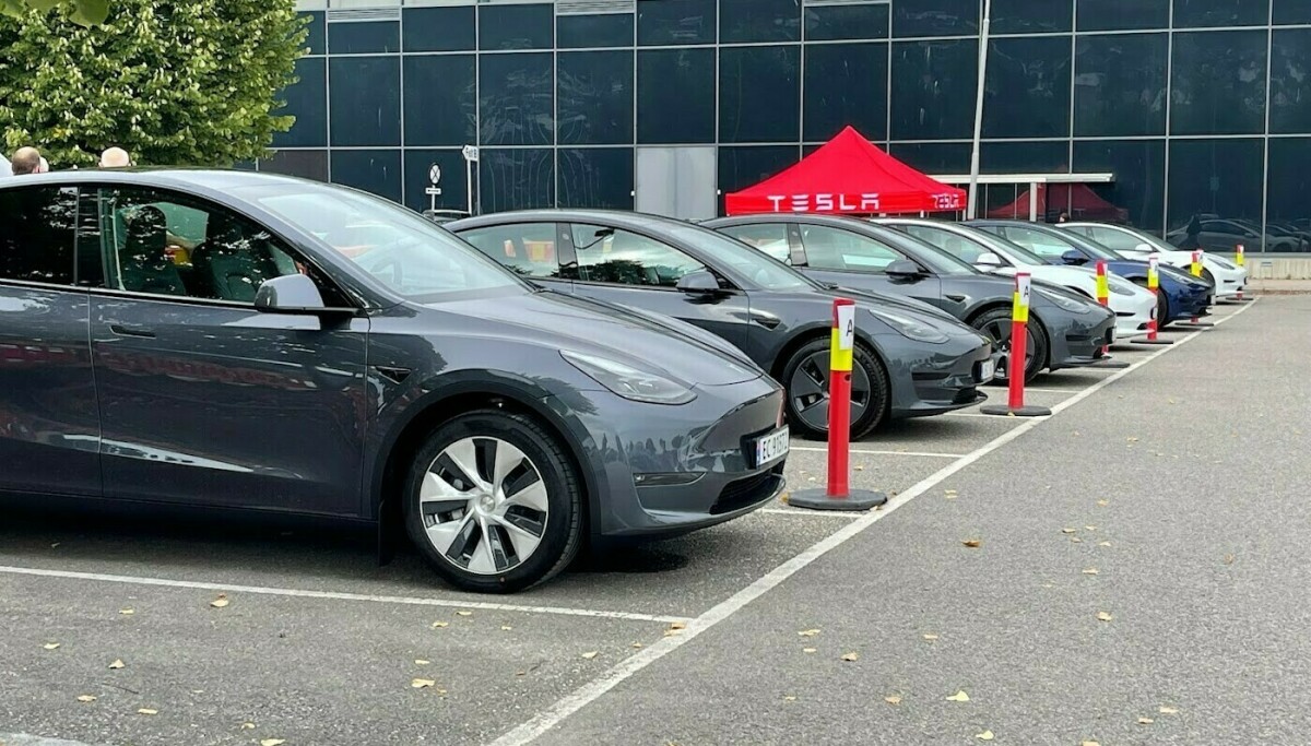 Høyeste strykprosent på ti år