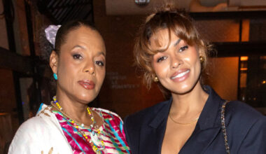 Barbara og Alexandra Joner om dramatikken i «Hotellet»: