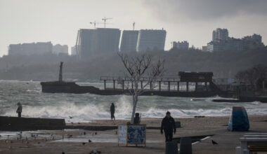 Tror Russland-påstand er bløff