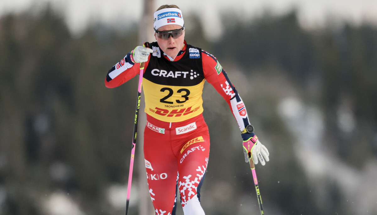 Sjokkexit: - Skuffet - Dagbladet