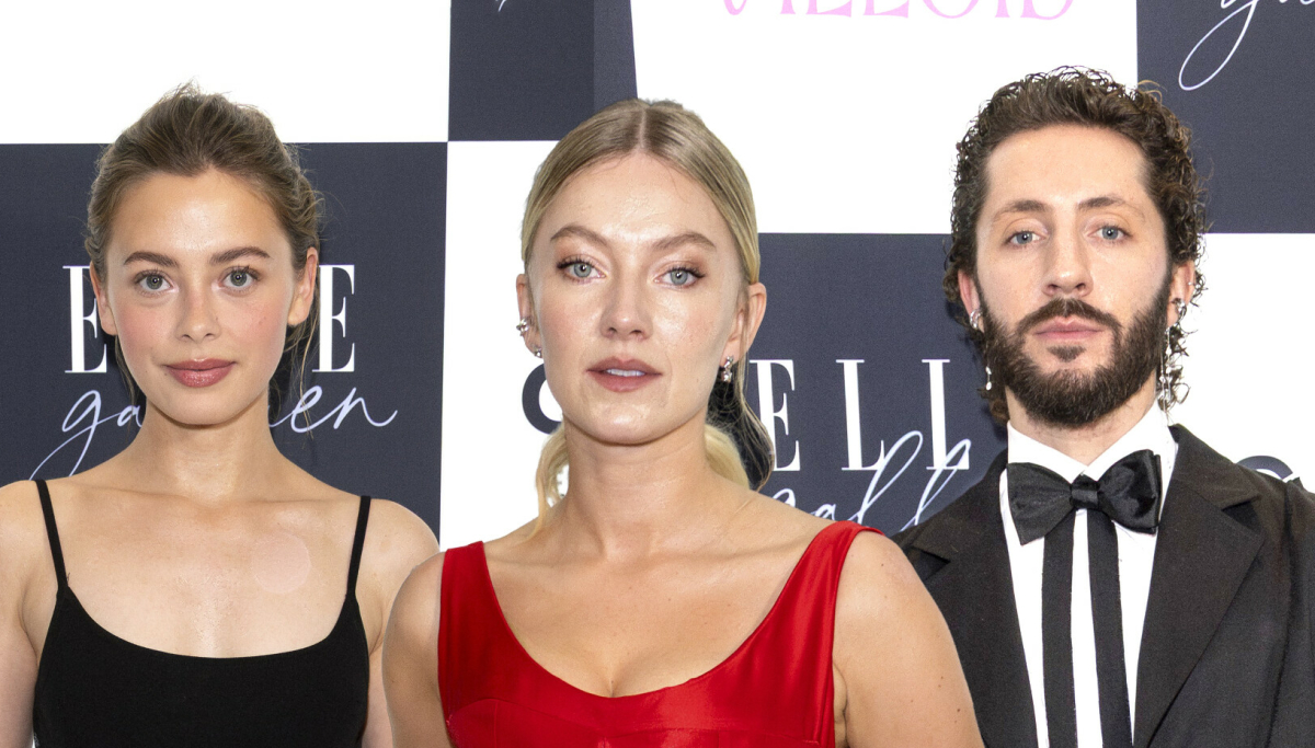 Se de beste antrekkene fra Elle-gallaen 2025