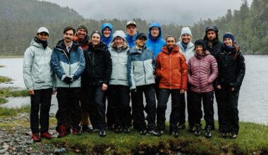 Kjendiser klare for ny sesong av «Vokteren». Dette er deltakerne i sesong to