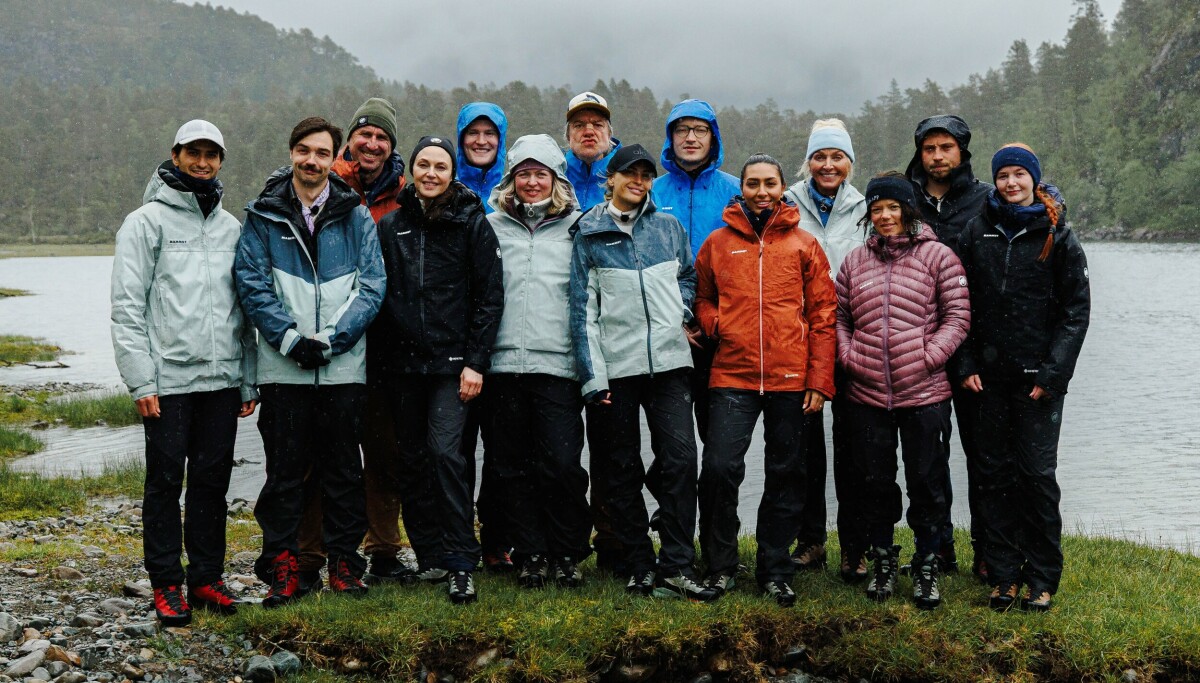 Kjendiser klare for ny sesong av «Vokteren». Dette er deltakerne i sesong to