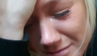 Lotte Hoel om livet med trigeminusnevralgi og endometriose