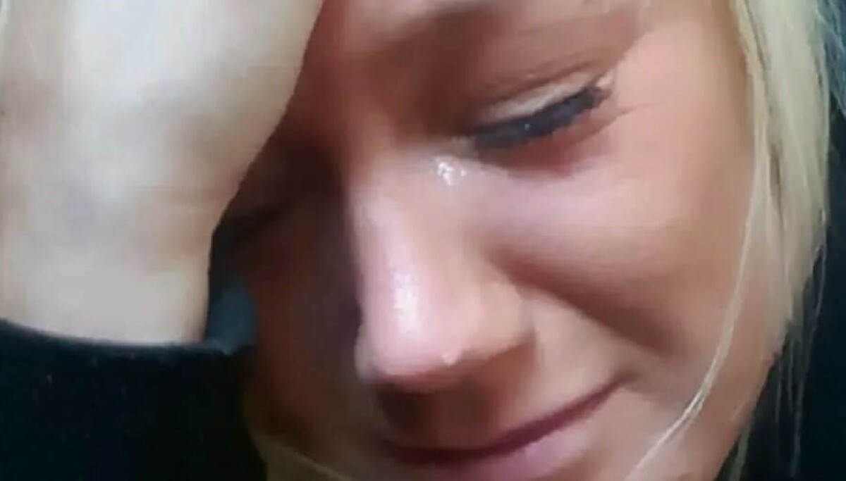 Lotte Hoel om livet med trigeminusnevralgi og endometriose