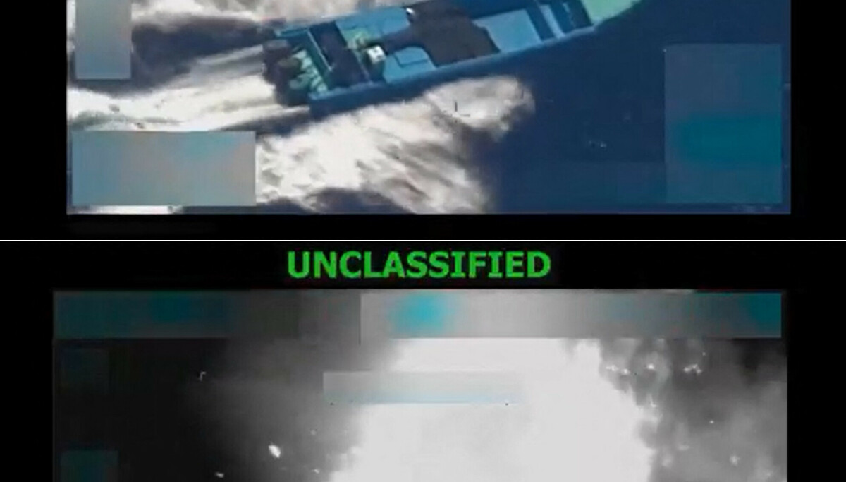 Nye detaljer: Sendte ikke nødanrop