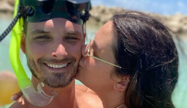 Brennon og Alexa Lemieux: Derfor tok ekteskapet slutt