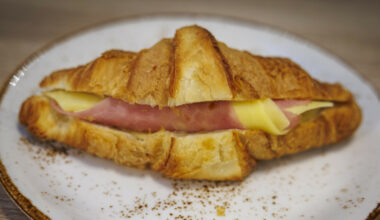 For en gigantisk skuffelse