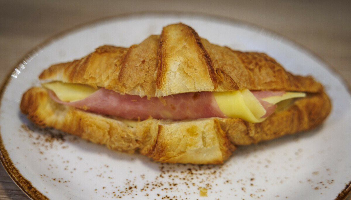 For en gigantisk skuffelse