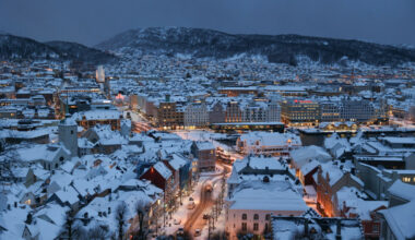 «Nissetyv» fortsatt på frifot