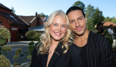 Tale Torjussen og Antonio Careri om kulturforskjeller og partnerskap