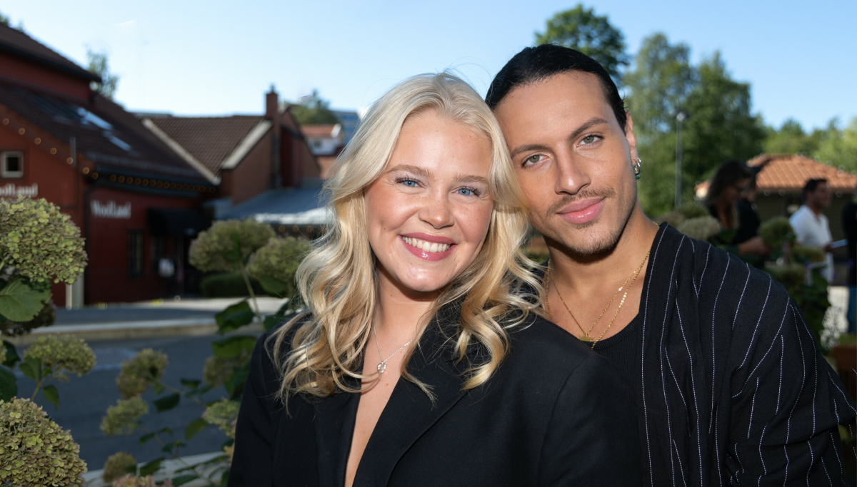 Tale Torjussen og Antonio Careri om kulturforskjeller og partnerskap