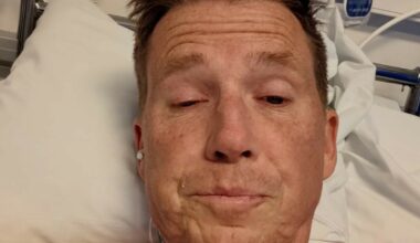 Kasper Wikestad om kreften: - Glemmer hvor ille det er