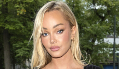 Slik ser hun ikke ut lenger