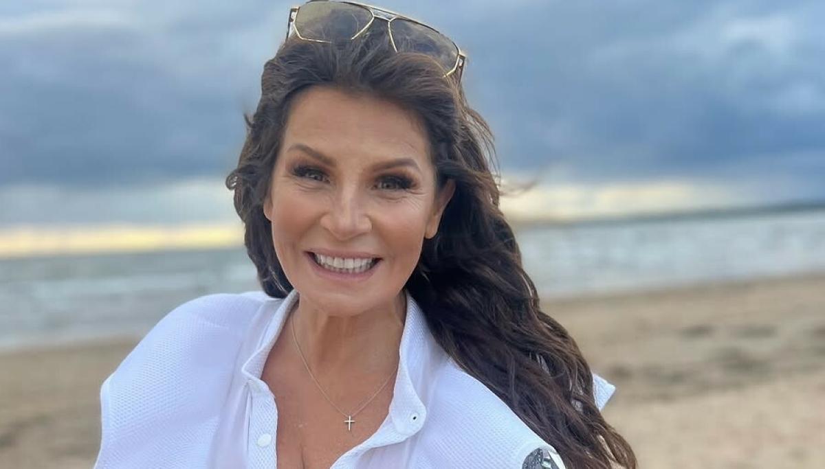 Carola Häggkvist kjøper drømmegård i Skåne for musikk og avslapning