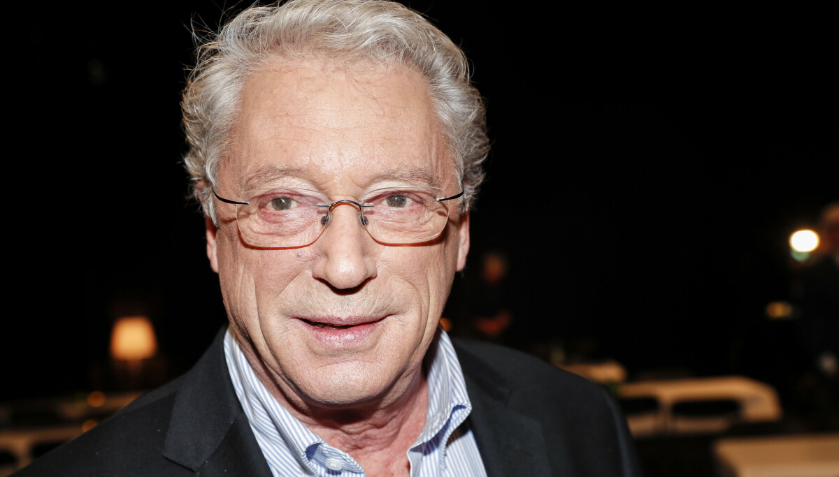 Christian Borch kritiserer NRKs realitysatsing