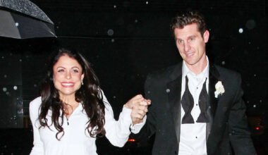 Bethenny Frankel om skilsmissen: - Så traumatisk