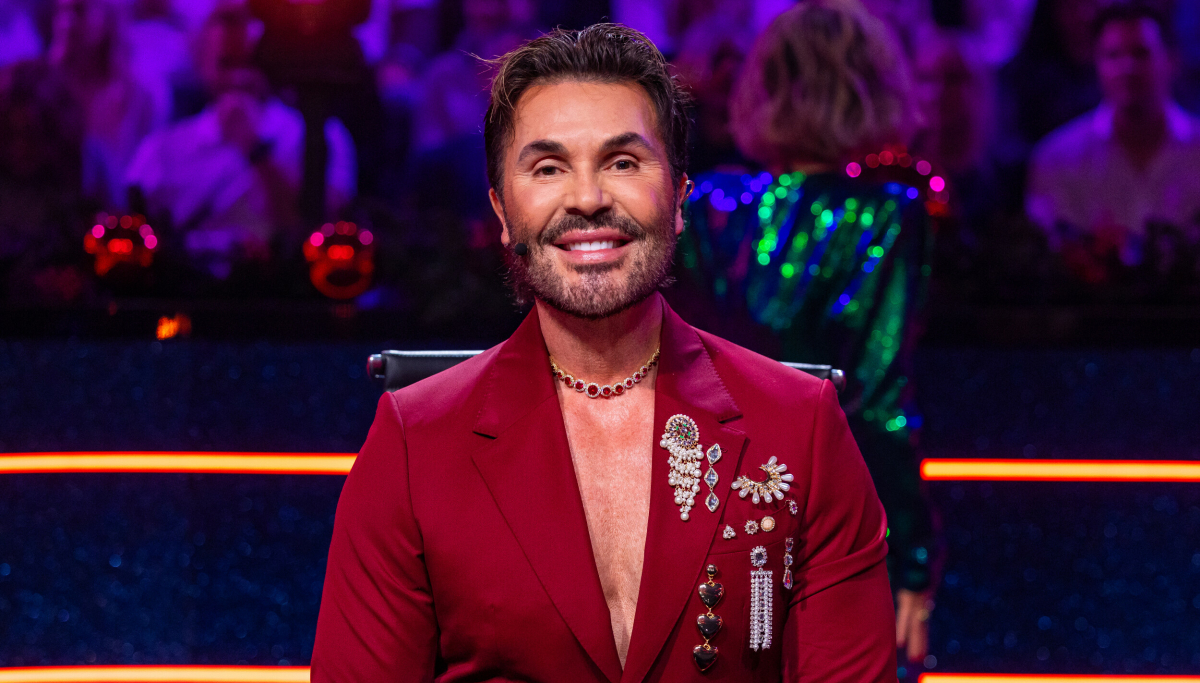 Vet du ikke hva du skal ha på deg på julebordet? Her får du svaret av ekspertene!