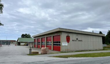 Etterforsker dødsfall ved Hustad fengsel - Dagbladet