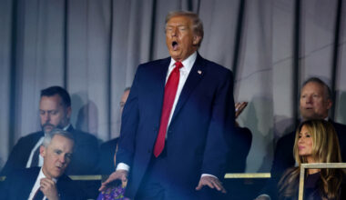 Hevder Europa risikerer utslettelse:- Katastrofalt