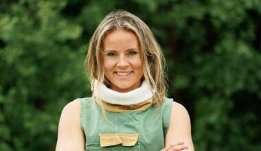 Kjendiser klare for ny sesong av «Vokteren». Dette er deltakerne i sesong to