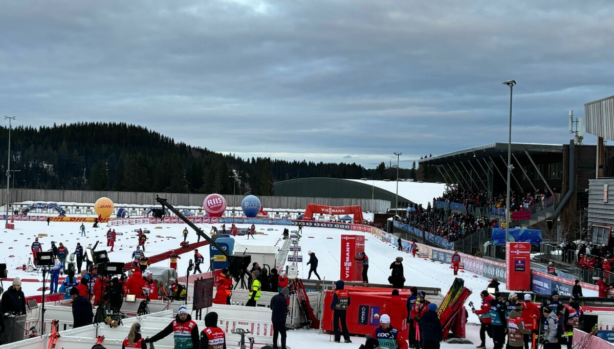 - Skjønner ingenting